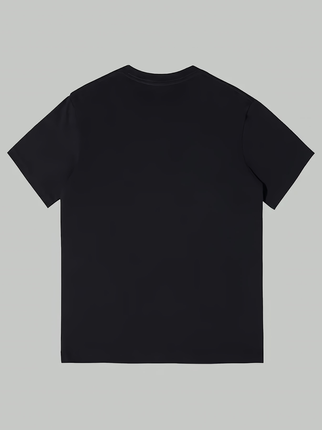 100% Cotton Men's T-shirt grap – Linen Shirt Breathable Bewertung und Preis