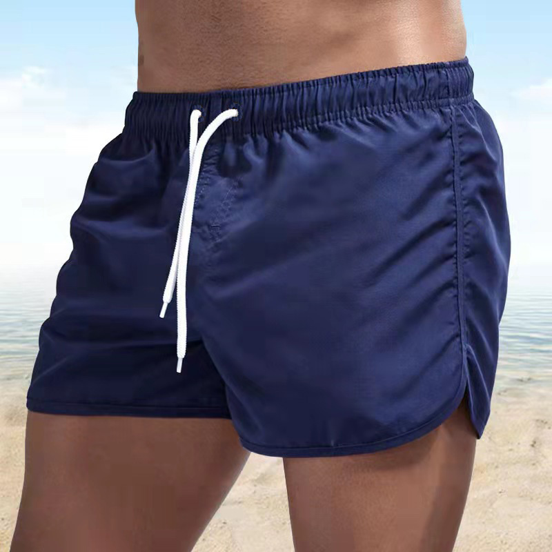 2026 Men's Swim Shorts Summer  – Trunks Board Surf Bewertung und Preis