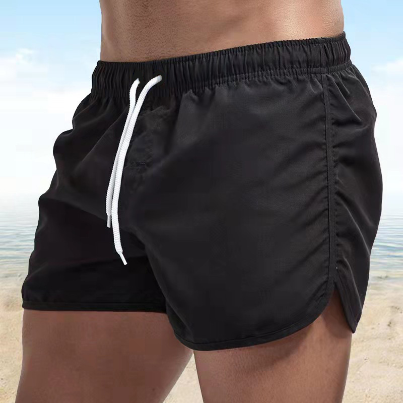 2026 Men's Swim Shorts Summer  – Trunks Board Surf Bewertung und Preis