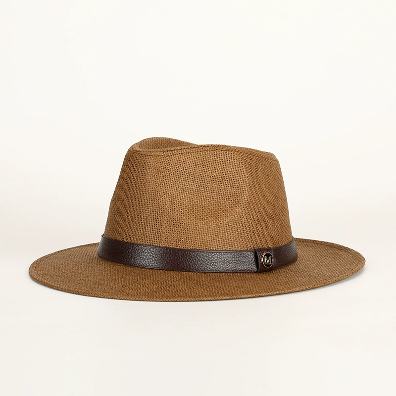 Panama woven straw sun hat  Ja – Bucket Hat Straw Bewertung und Preis