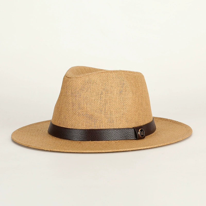 Panama woven straw sun hat  Ja – Bucket Hat Straw Bewertung und Preis