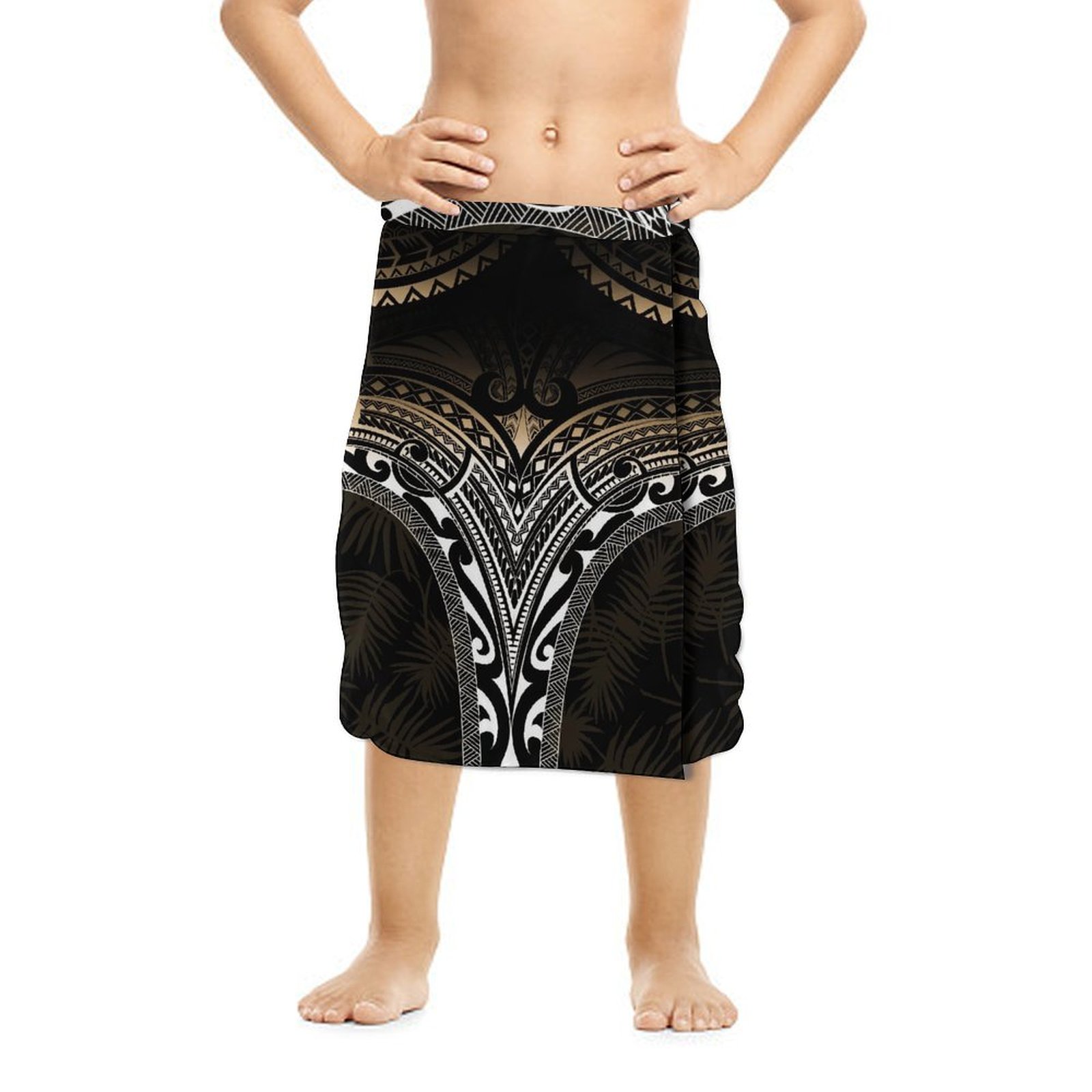 Summer 2025 Hawaiian Ethnic St – Sarong Men Wrap Bewertung und Preis