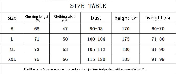 summer Men's Tank Top 100%Cott – Tank Top Muscle Bewertung und Preis