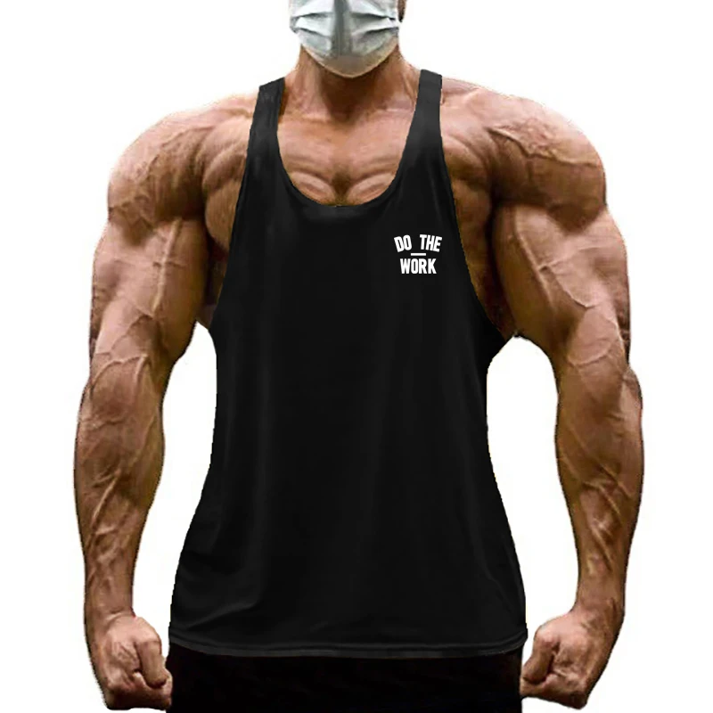 Men's Cotton Sleeveless Tees G – Tank Top Muscle Bewertung und Preis