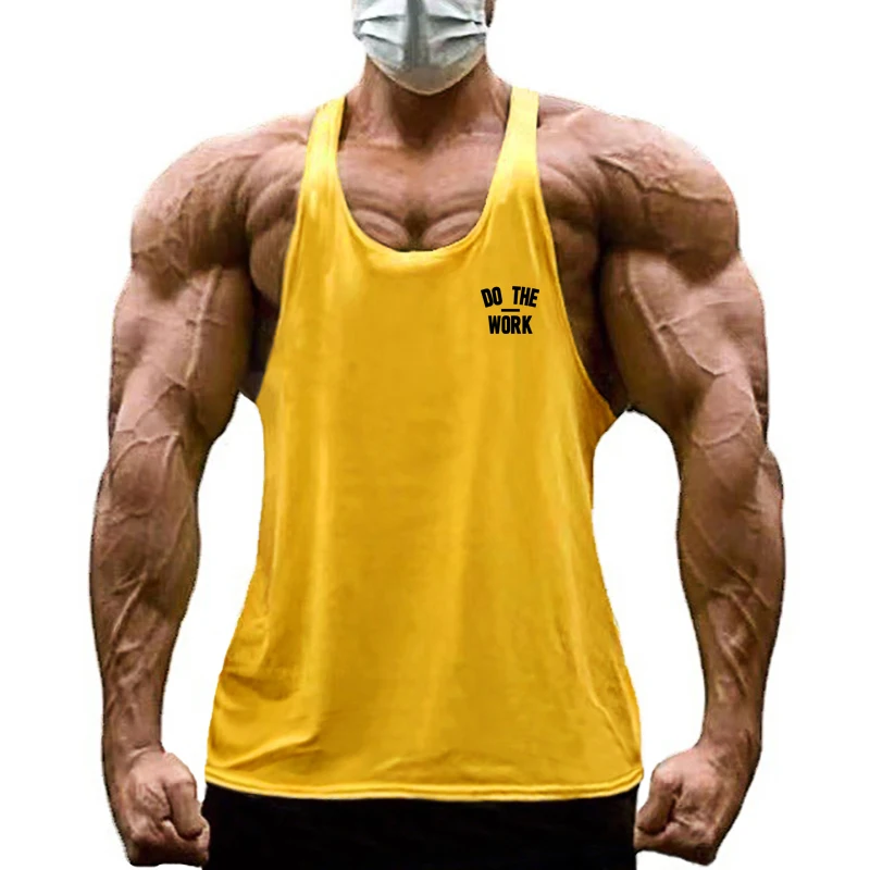 Men's Cotton Sleeveless Tees G – Tank Top Muscle Bewertung und Preis