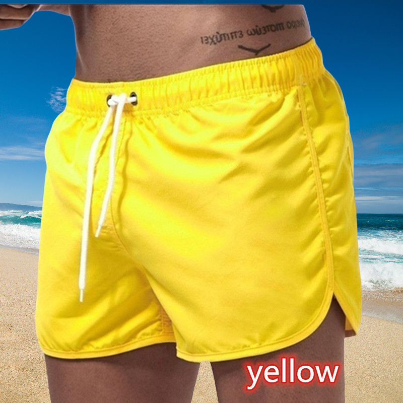 Men's Board Shorts Swim Trunks – Swim Trunk Quick Dry Bewertung und Preis