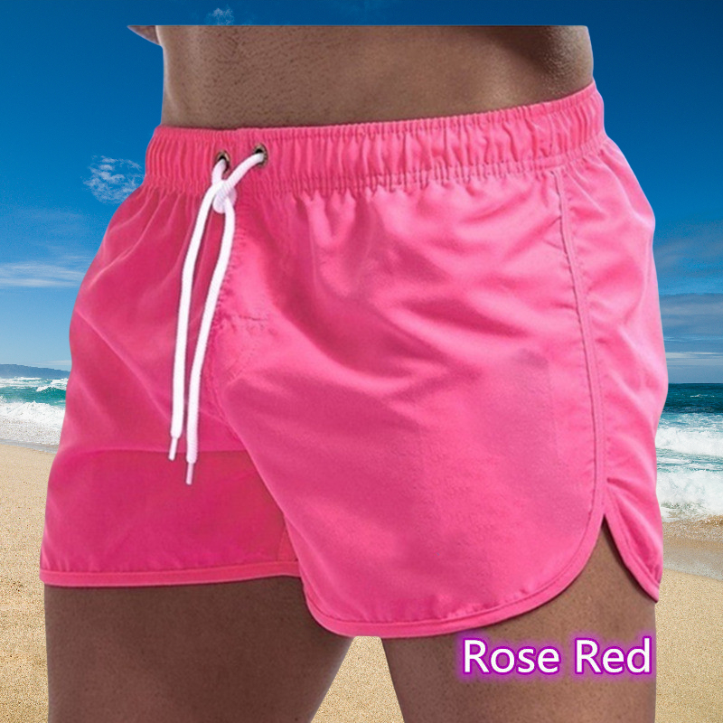 Men's Board Shorts Swim Trunks – Swim Trunk Quick Dry Bewertung und Preis