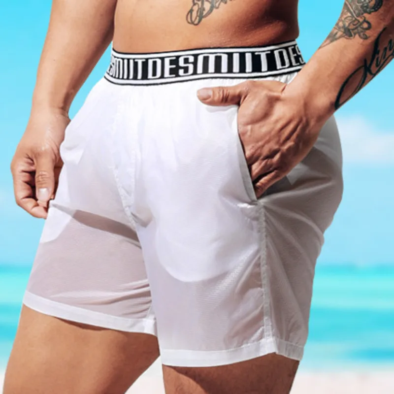 Super Thin Soft Board Shorts M – Trunks Board Surf Bewertung und Preis