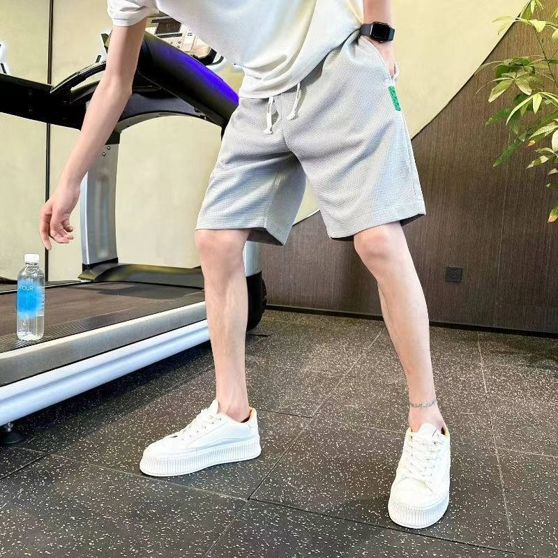 Men's Slim Fit Summer Casual S – Shorts Chino Slim Bewertung und Preis