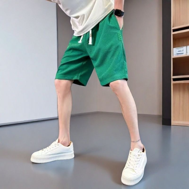 Men's Slim Fit Summer Casual S – Shorts Chino Slim Bewertung und Preis