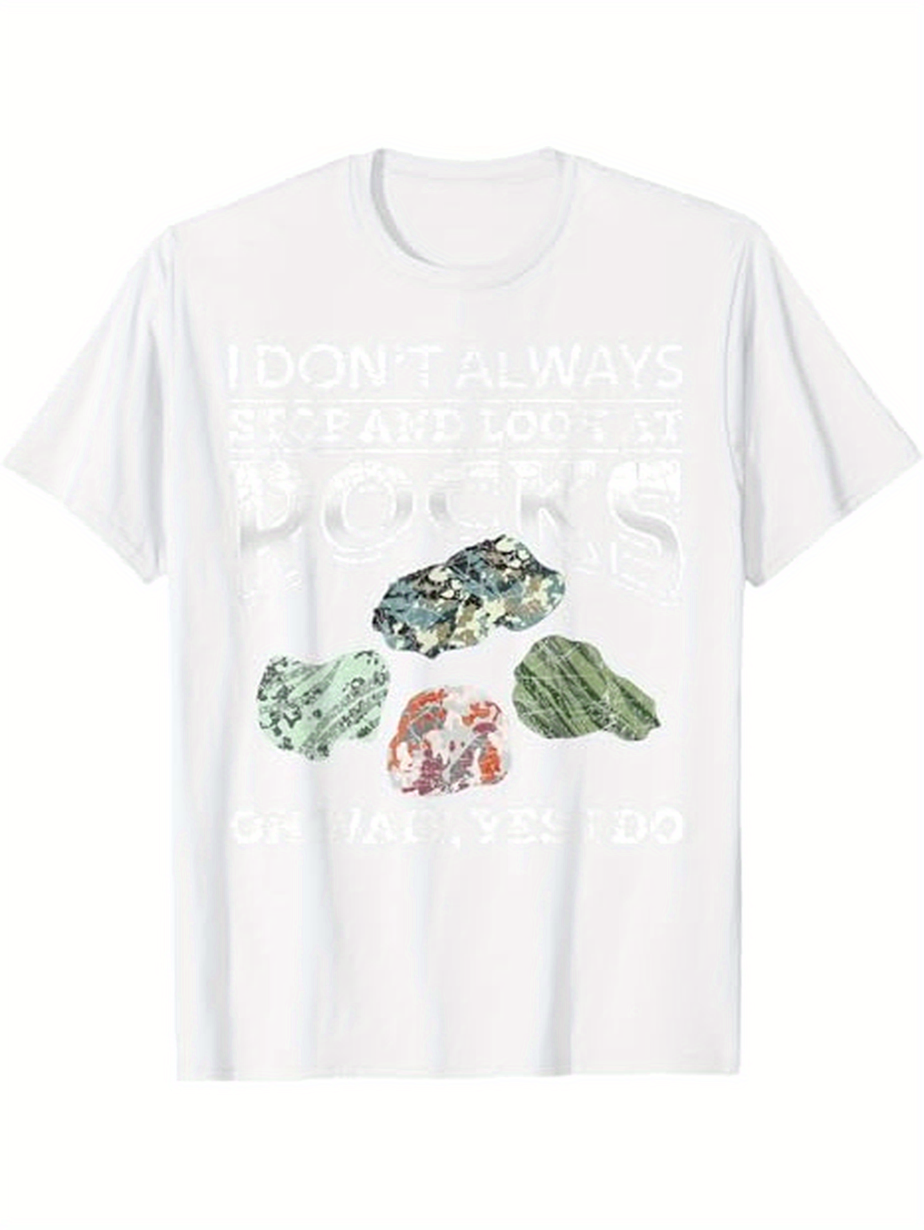 Funny Pure Cotton T-Shirt I Do – Linen Shirt Breathable Bewertung und Preis