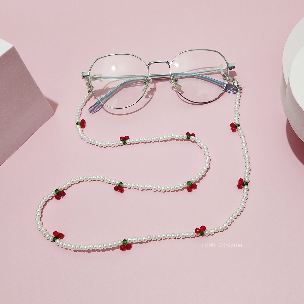 Sunglasses Masking Chains Mask – Sunglass Retainer Cord Bewertung und Preis
