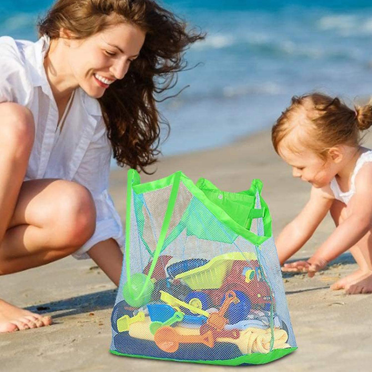 Children Sand Away Protable Me – Beach Towel Large Bewertung und Preis