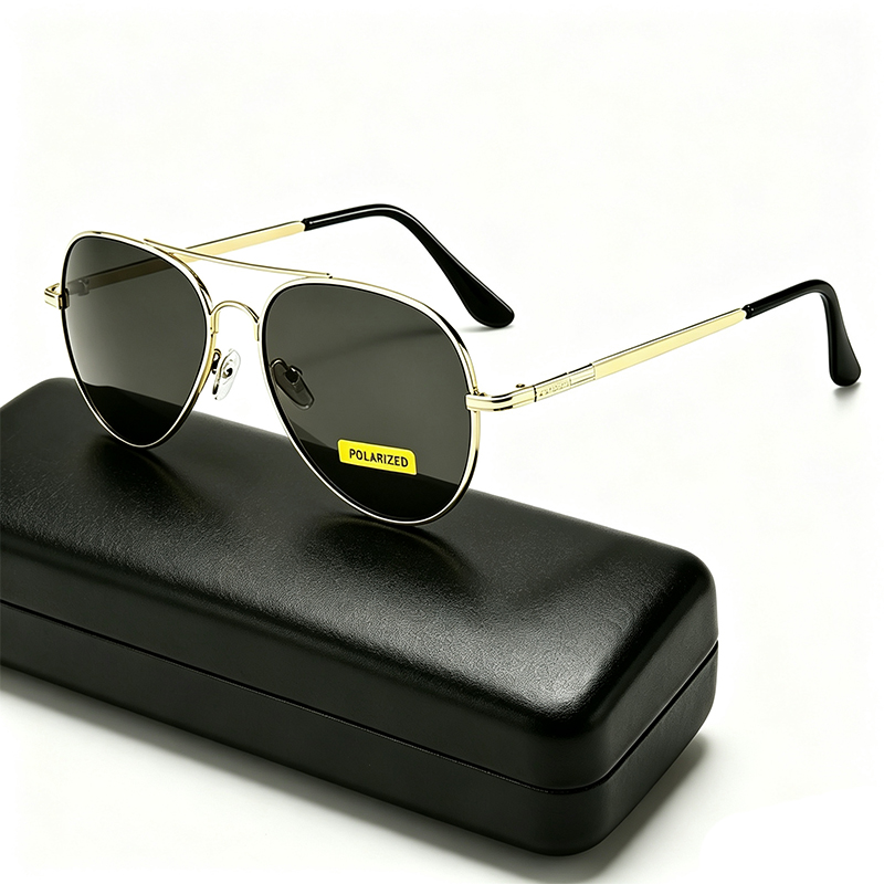 Classic Pilot Polarized Sungla – Sunglasses Aviator Polarized Bewertung und Preis
