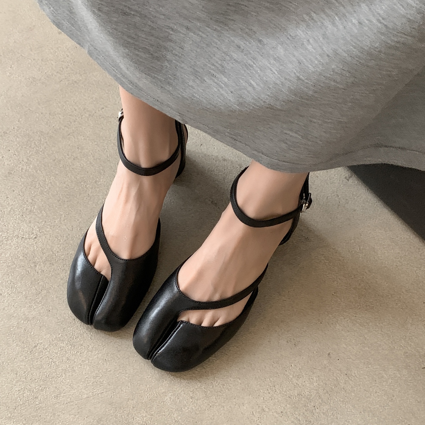 Dilalula 2026 Natural Leather  – Casual Sandal Leather Bewertung und Preis