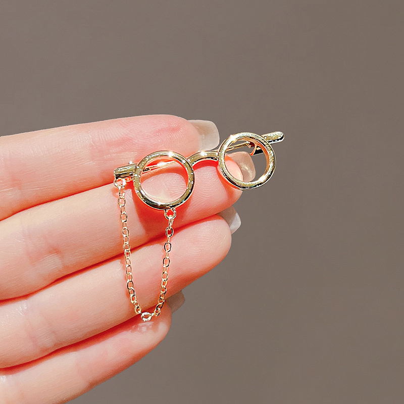 Creative Glasses Frame Metal B – Sunglass Retainer Cord Bewertung und Preis