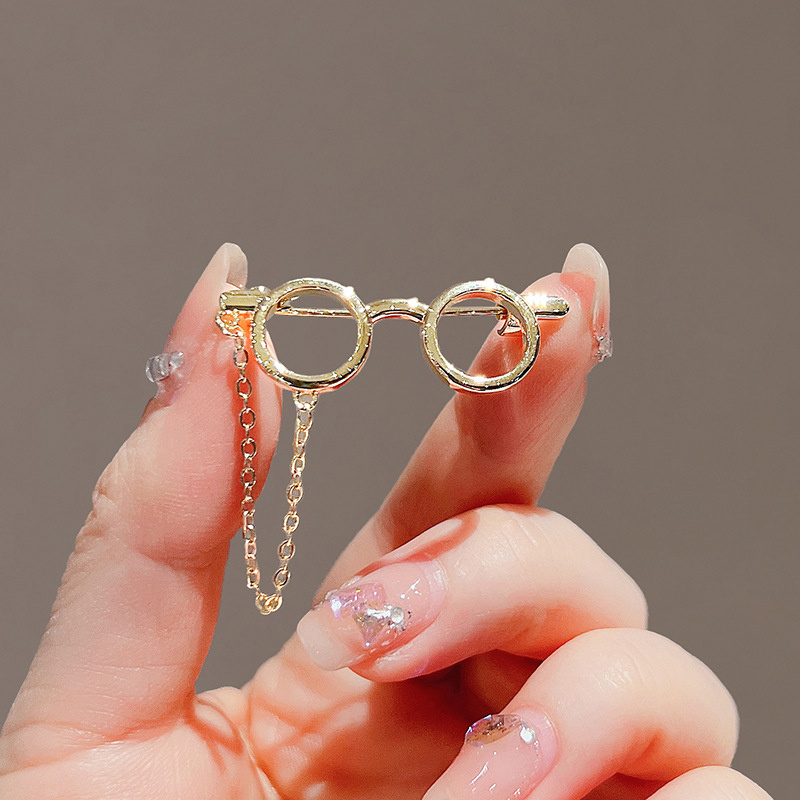 Creative Glasses Frame Metal B – Sunglass Retainer Cord Bewertung und Preis