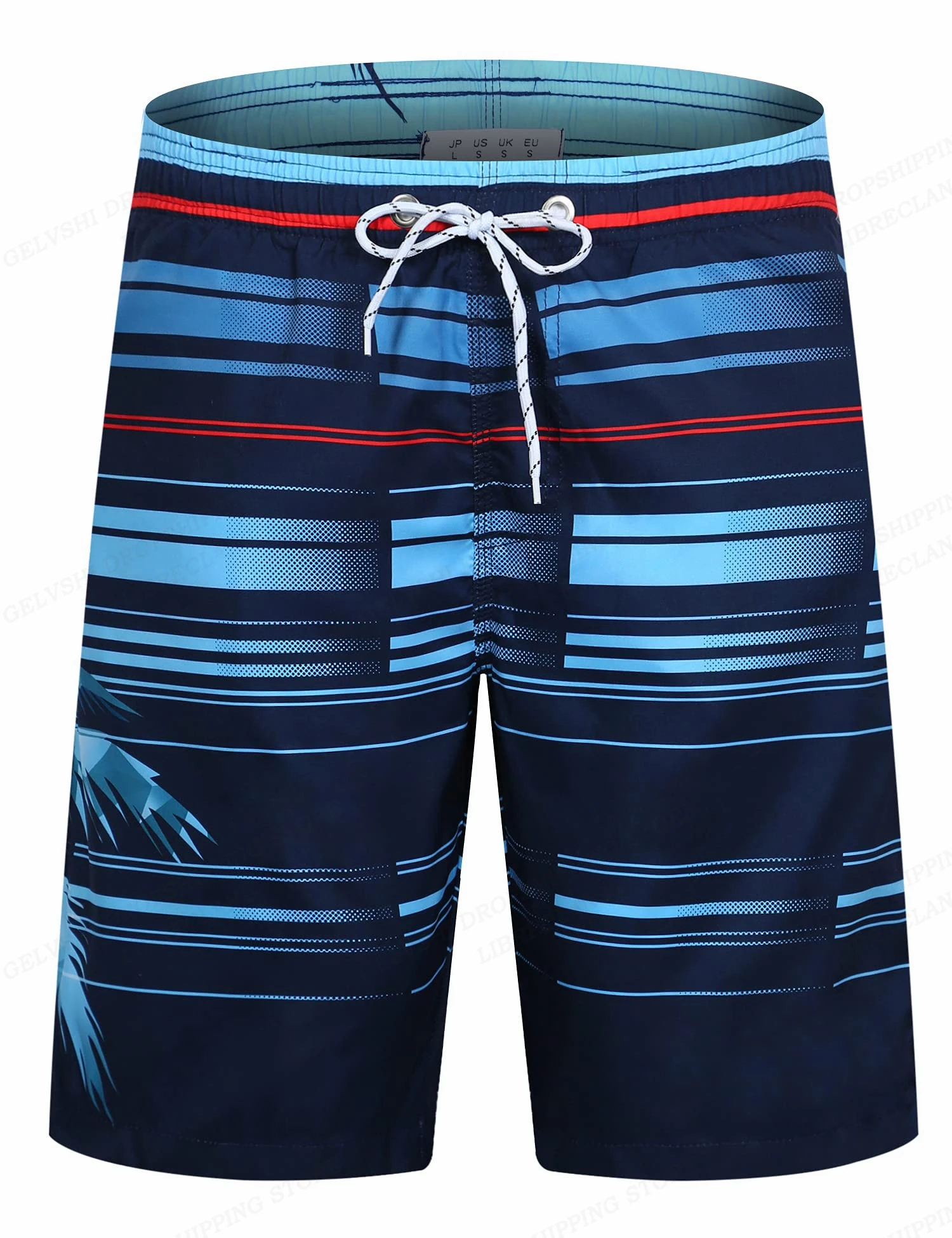 2026 New Fashion Printed Men's – Trunks Board Surf Bewertung und Preis