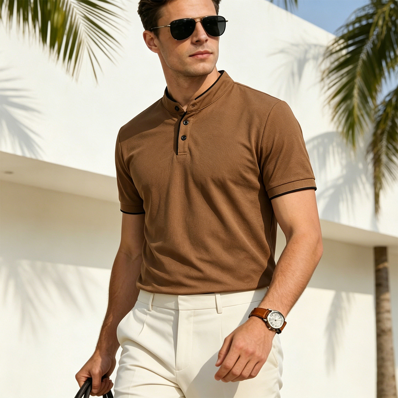 Mens 180g Honeycomb Pique Polo – Polo Shirt Pique Bewertung und Preis