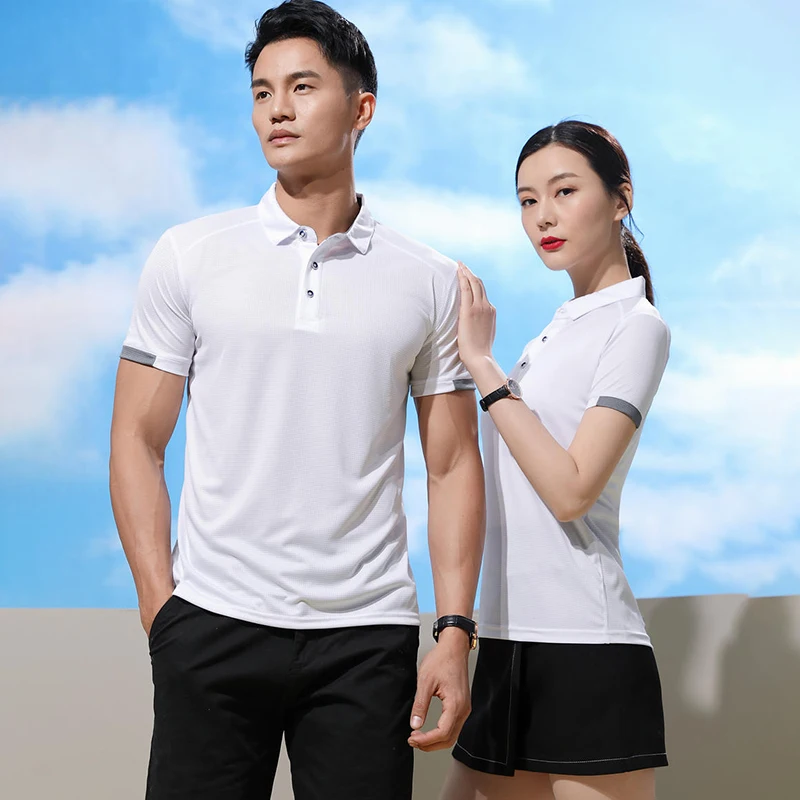 Summer Quick Drying Polos Free – Shirt Camp Collar Bewertung und Preis
