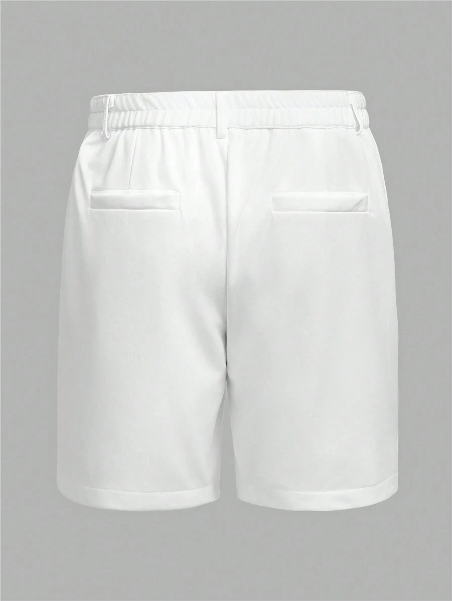 Men's Slim Fit Chino Shorts Su – Shorts Chino Slim Bewertung und Preis
