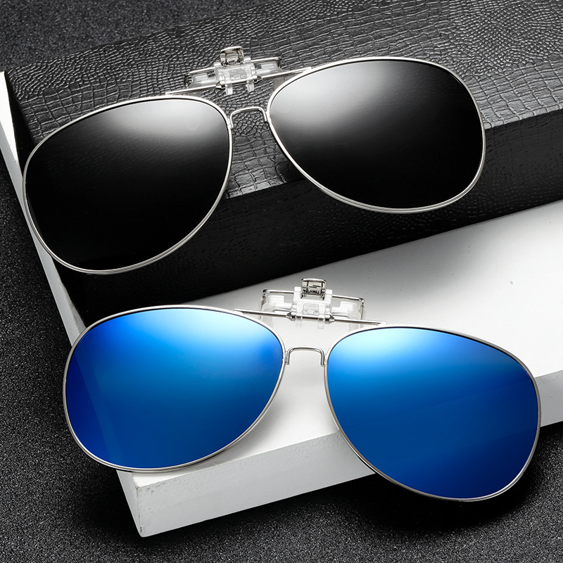 Polarized Sunglasses Lens clip – Sunglasses Aviator Polarized Bewertung und Preis