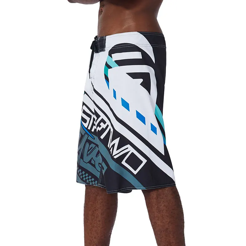 Bermuda Brand Beach Shorts Sum – Trunks Board Surf Bewertung und Preis
