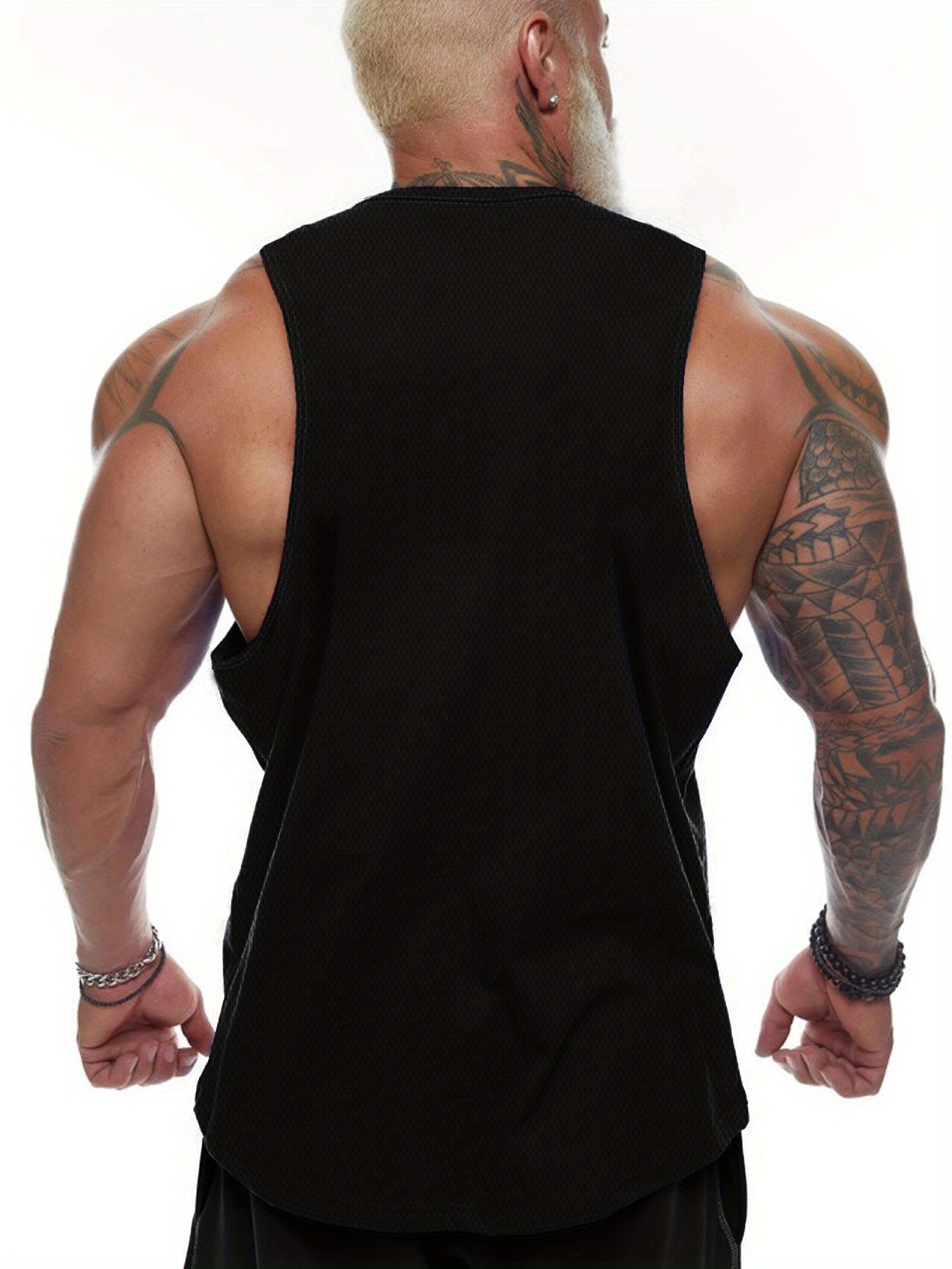 Men's Fun Quotes Sleeveless Mu – Tank Top Muscle Bewertung und Preis
