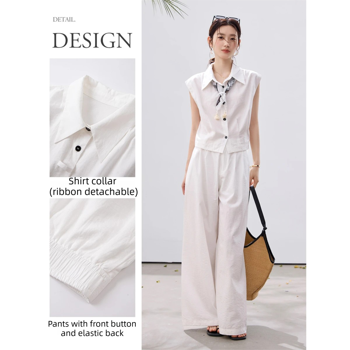 VIMLY Women's Casual Office Tw – Shirt Camp Collar Bewertung und Preis