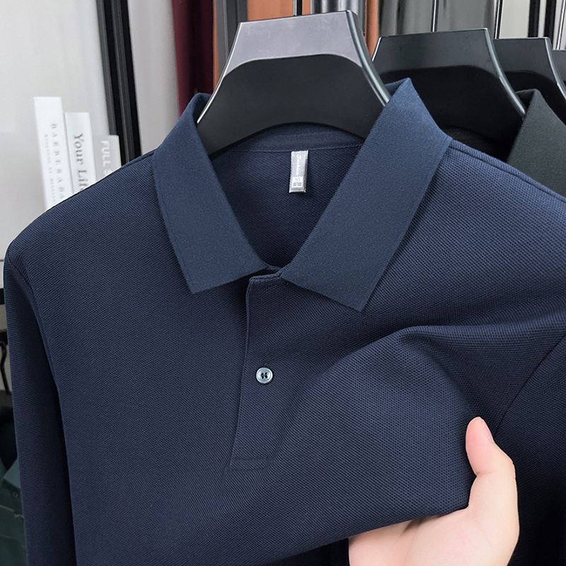 100%pure cotton autumn winter  – Polo Shirt Pique Bewertung und Preis