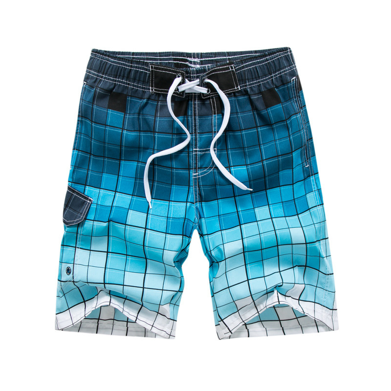 Men Beach Shorts M-6XL Plus Si – Trunks Board Surf Bewertung und Preis