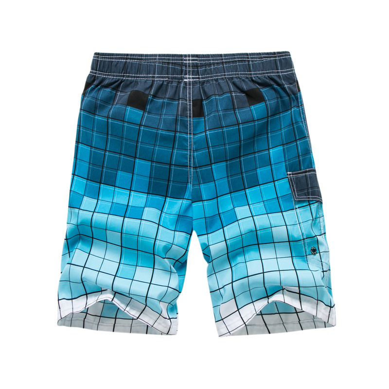 Men Beach Shorts M-6XL Plus Si – Trunks Board Surf Bewertung und Preis