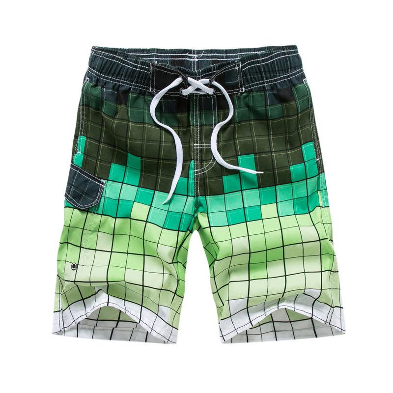 Men Beach Shorts M-6XL Plus Si – Trunks Board Surf Bewertung und Preis
