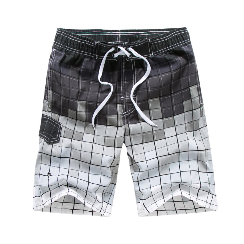 Men Beach Shorts M-6XL Plus Si – Trunks Board Surf Bewertung und Preis