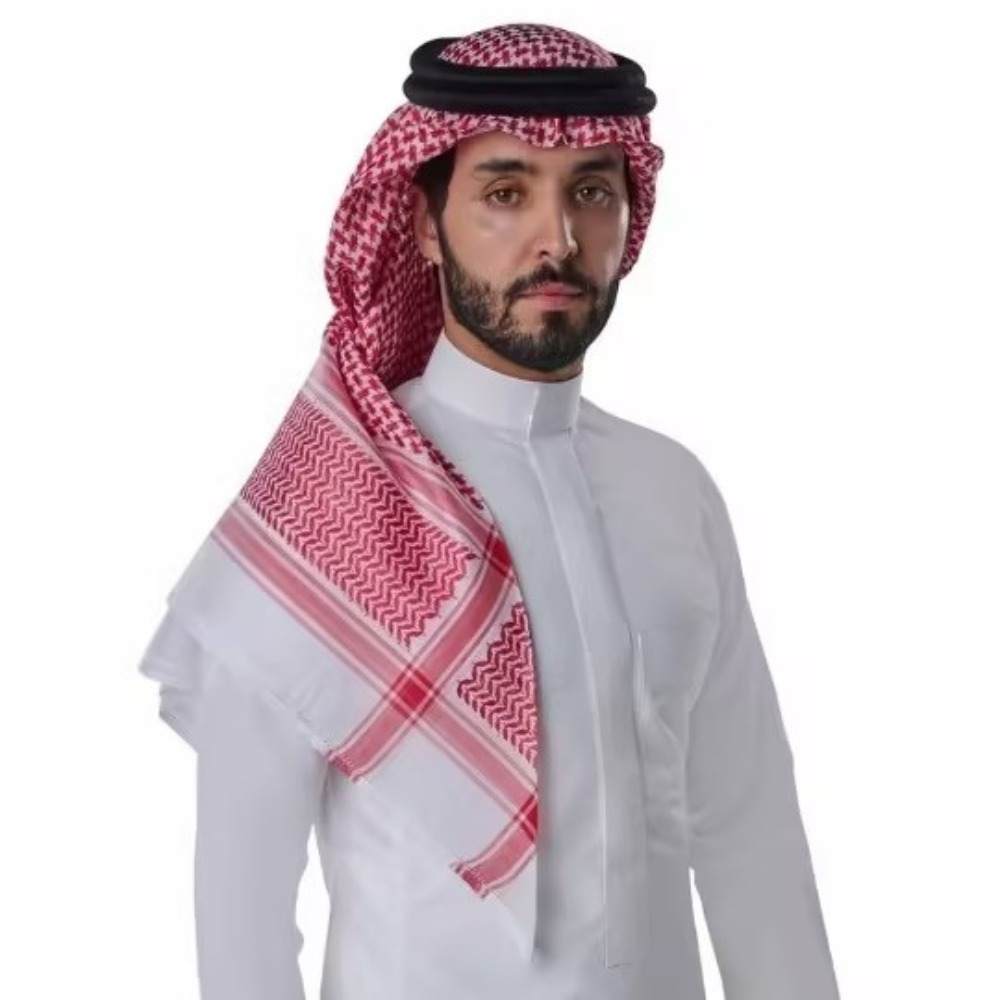 Arab Sheikh Costume Set, Saudi – Sunglass Retainer Cord Bewertung und Preis