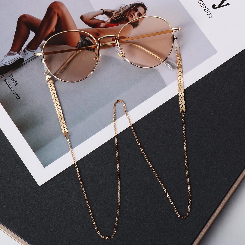 Sunglasses Masking Chains For  – Sunglass Retainer Cord Bewertung und Preis