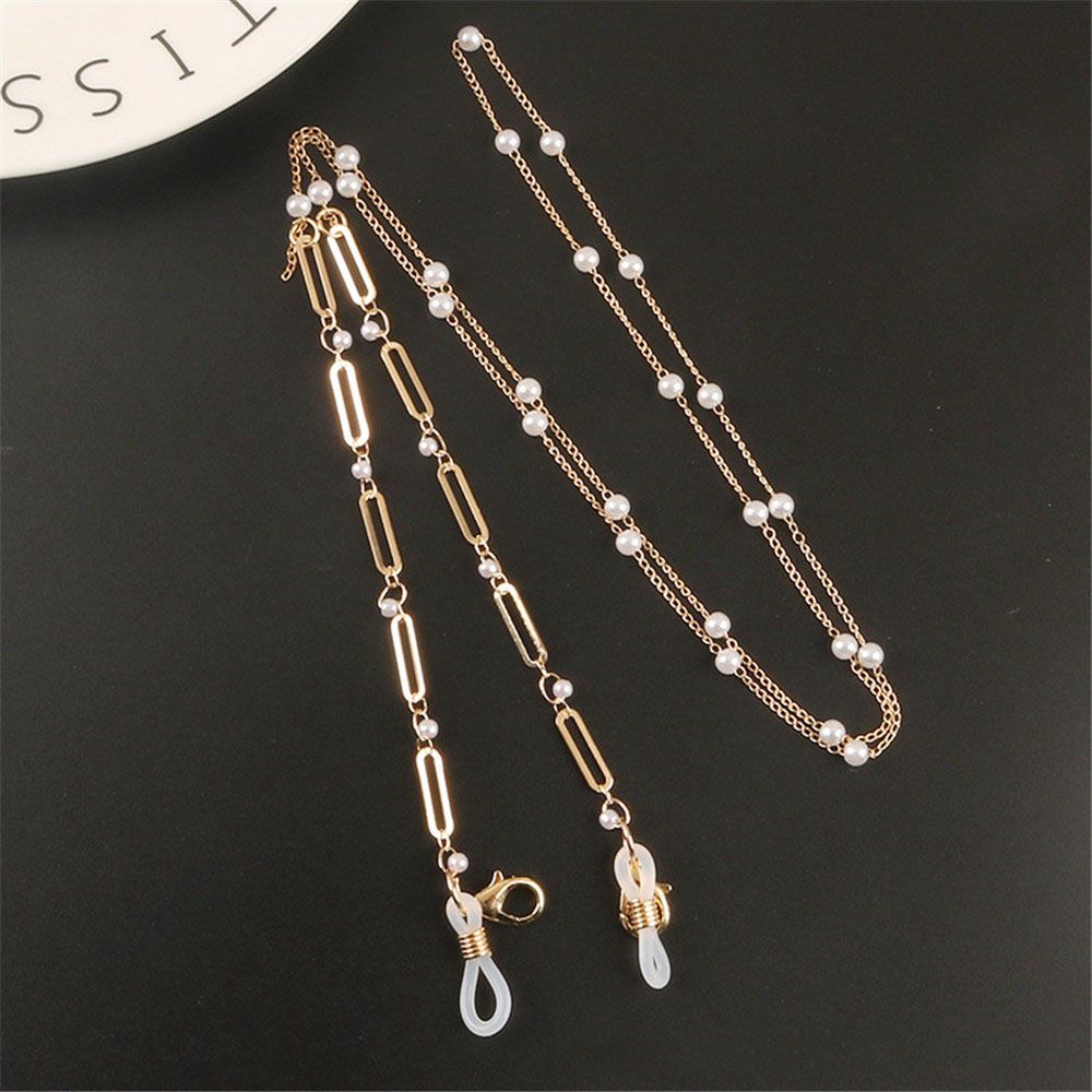 Sunglasses Masking Chains For  – Sunglass Retainer Cord Bewertung und Preis