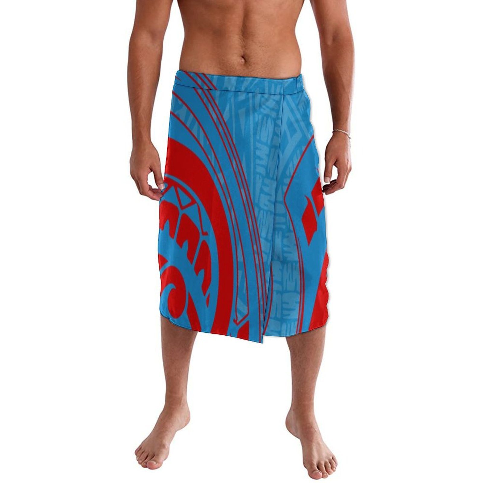 Hawaii Island Customized Men'S – Sarong Men Wrap Bewertung und Preis
