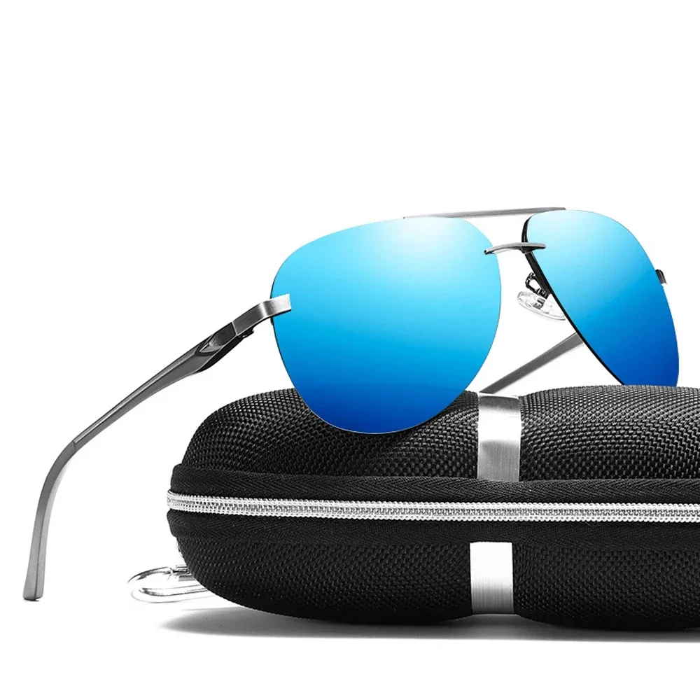 New Polarized Men Sunglasses C – Sunglasses Aviator Polarized Bewertung und Preis