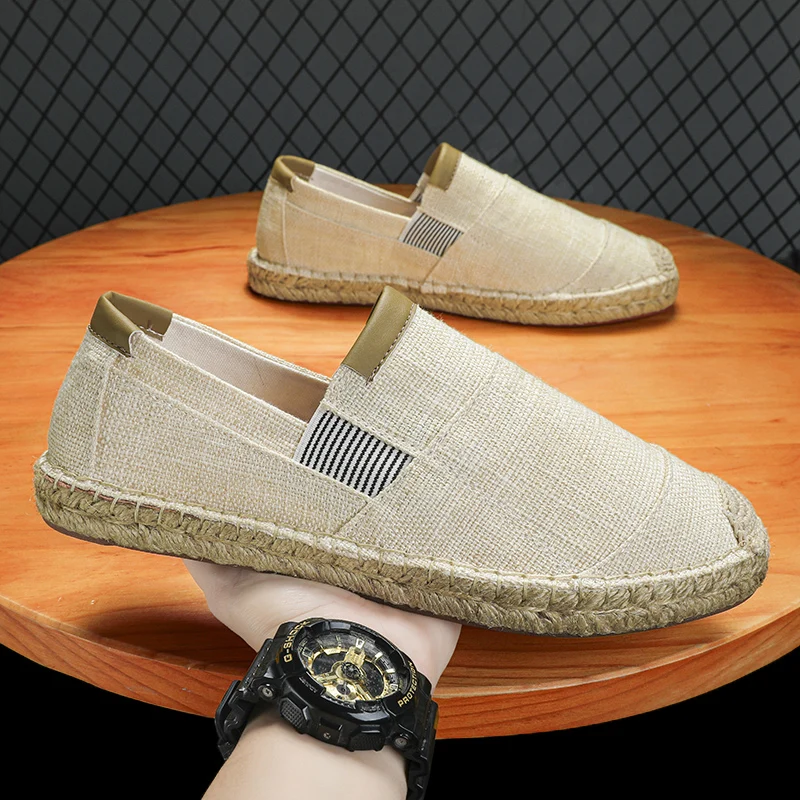 Fashion Espadrilles Shoes for  – Espadrille Slip On Bewertung und Preis
