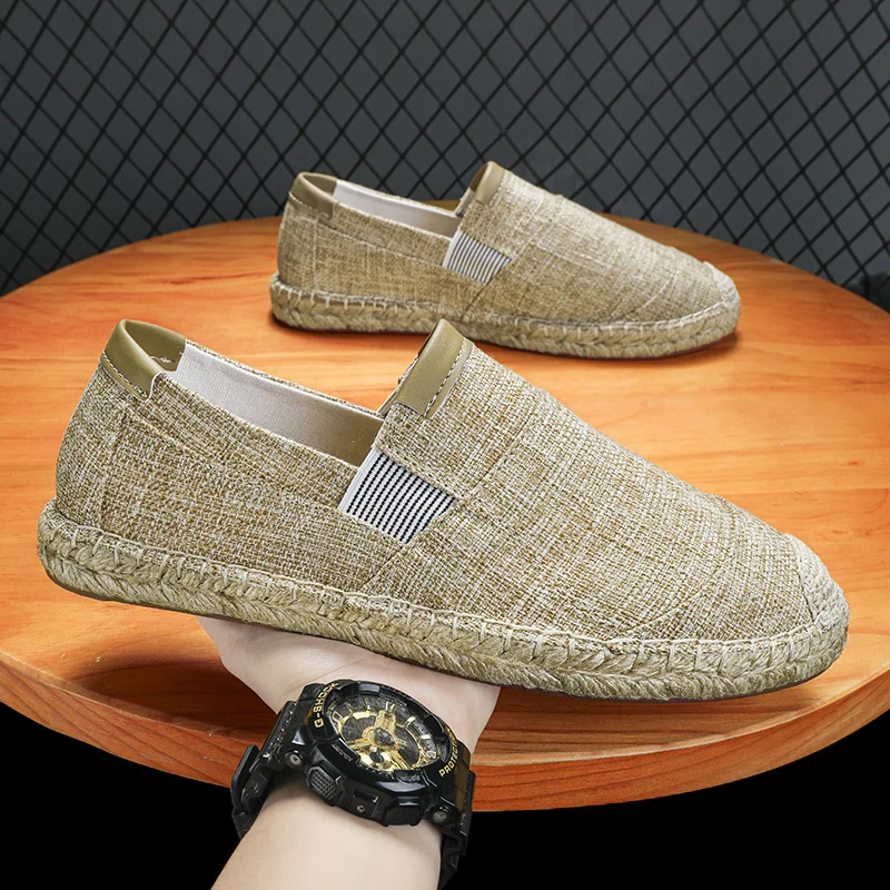 Fashion Espadrilles Shoes for  – Espadrille Slip On Bewertung und Preis