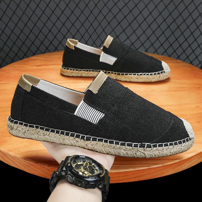 Fashion Espadrilles Shoes for  – Espadrille Slip On Bewertung und Preis